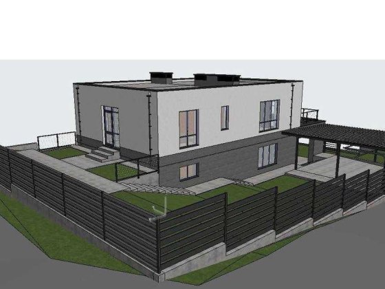 Терміновий продаж будинку в мікрорайоні Лезнево. Хмельницький