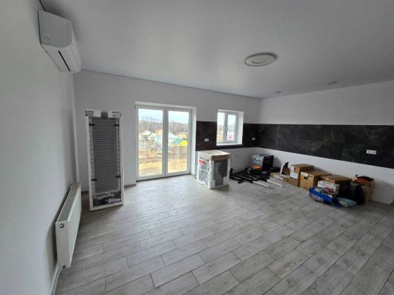 Будинок 120 м² + гараж, 10 соток, Катіон, біля “Шотландії”   43382 Хмельницький