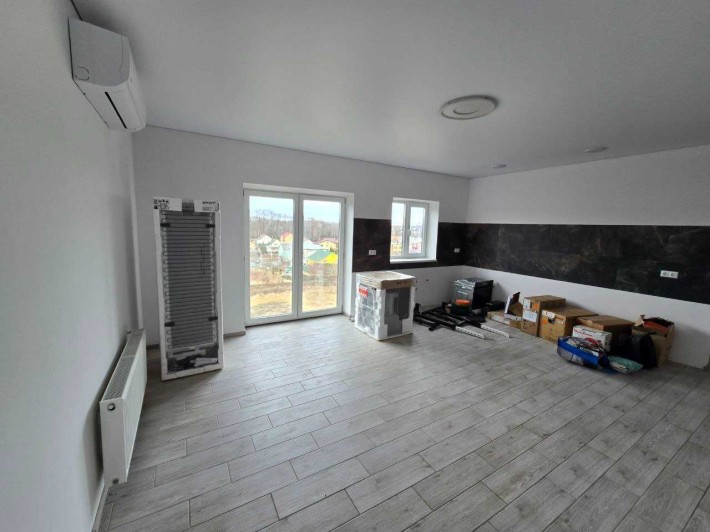 Будинок 120 м² + гараж, 10 соток, Катіон, біля “Шотландії”   43382 - фото 1