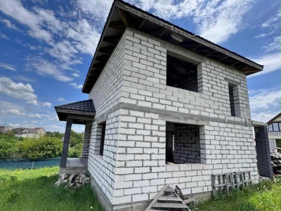 Будинок (коробка) Лезнево Хмельницкий