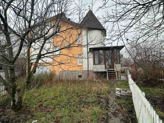 Продаж будинку з ділянкою 8 соток у Хмельницькому Хмельницкий