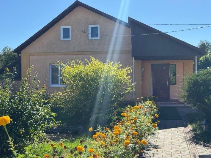 Продаж будинку Гречани - фото 1