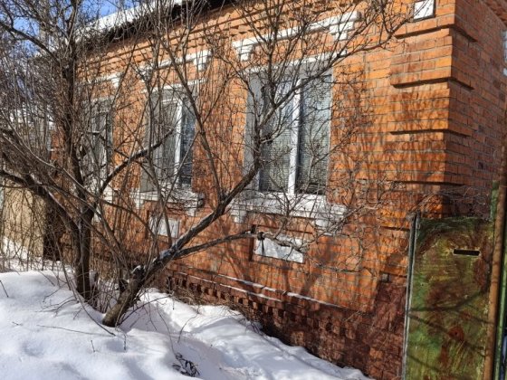 Продам дом в Чугуеве район Преображенка Чугуев
