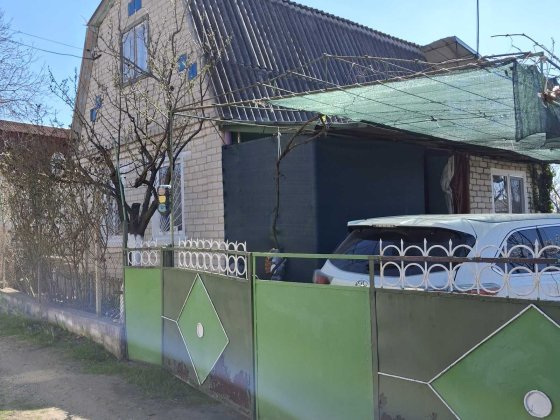 Продам дачу кооператив "Протон" Південноукраїнськ