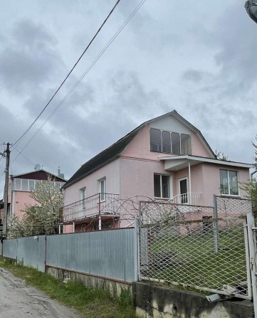 Просторий будинок з усіма комунікаціями, мінімальне оформлення 42970 - фото 1