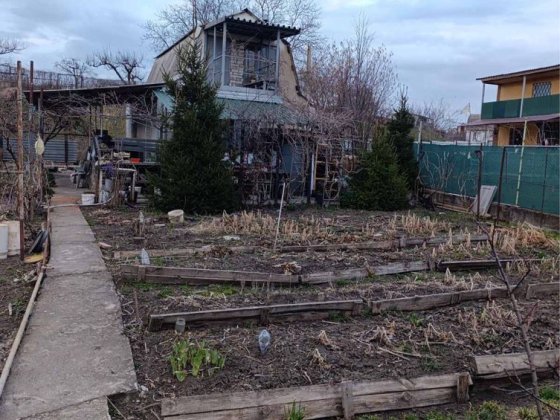 Продам дачу на Бугских Південноукраїнськ