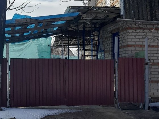 Продам дачу Кооператив Протон Південноукраїнськ
