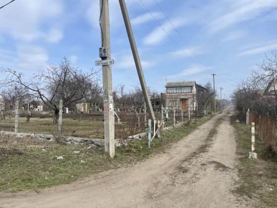 Продам дачу в кооперативі «Ягідка» (Бузьке) Південноукраїнськ
