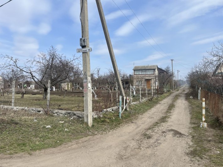 Продам дачу в кооперативі «Ягідка» (Бузьке) - фото 1