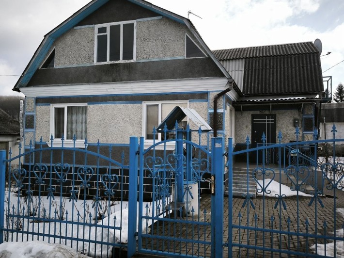 Продаж будинок Красилів - фото 1