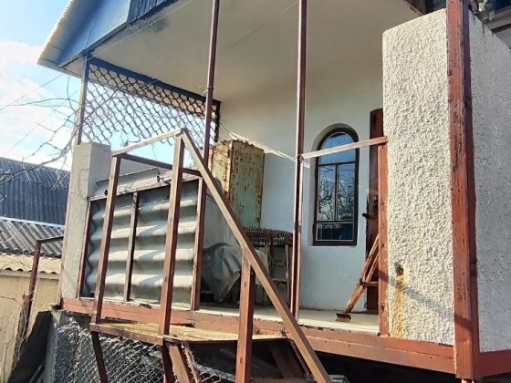 Продаж дачі в Давидківцях, СТ Енергія Хмельницький