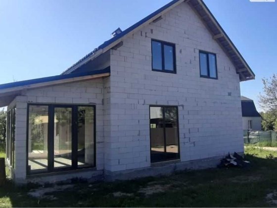 35840 Шикарний  Будинок 147м2 Лезнево Хмельницький