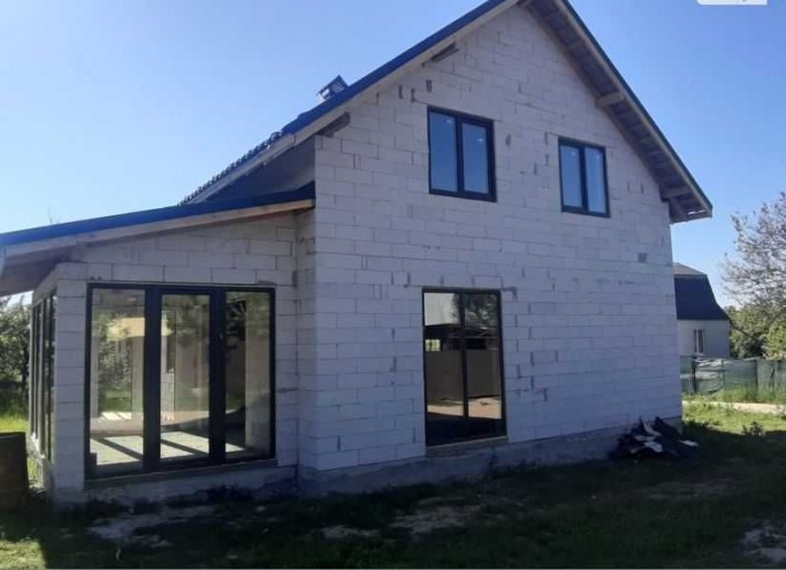 35840 Шикарний  Будинок 147м2 Лезнево - фото 1