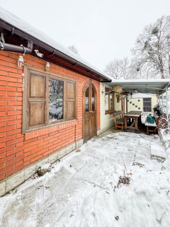 Будинок в Чугуєві, продаж по держпрограмам, Комісію сплачує продавець - фото 1