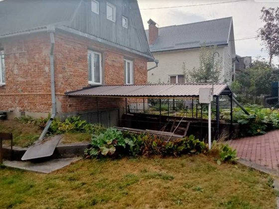 Продаж 3к садового будинку| Дубово (мас Прогрес)| 68 м² |6 соток 42846 Хмельницкий