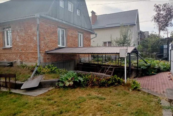 Продаж 3к садового будинку| Дубово (мас Прогрес)| 68 м² |6 соток 42846 - фото 1