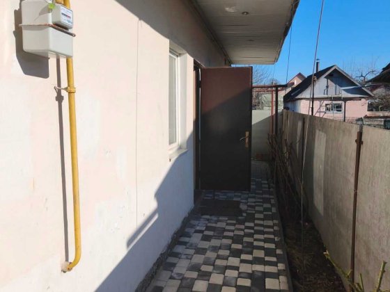 Будинок у Гречанах з гаражем та власним подвір’ям  ID: 24633 Хмельницький