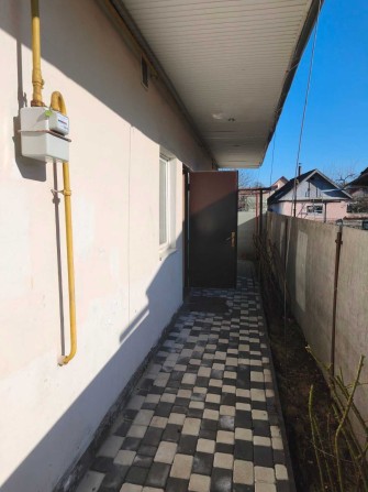 Будинок у Гречанах з гаражем та власним подвір’ям  ID: 24633 - фото 1