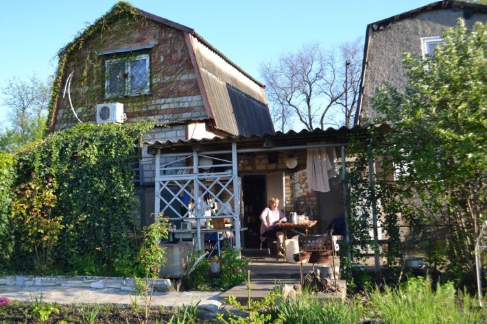 Продам дачуПродам дачу в садовому товаристві "Зелений  яр "
Продаєть - фото 1