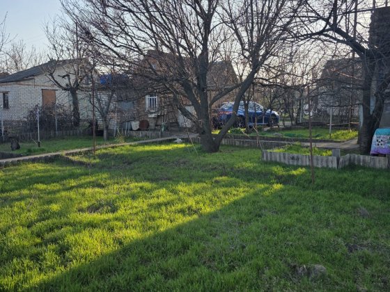 Обмін на гараж .Дача 8соток . Металлург 2 Никополь