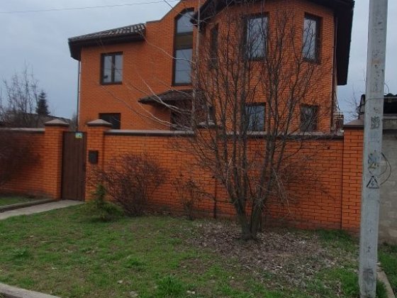 Продам  будинок, р-н Еліт клуб Нікополь