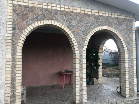 Продаж будинка, с. Воля, в минулому Чкалово Нікополь