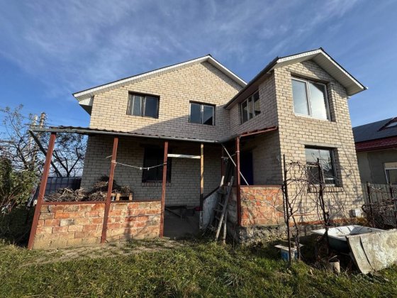 Просторий будинок Лезнево! 2013року будівництва, поруч ліс 41395 Хмельницкий