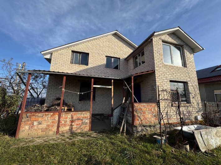 Просторий будинок Лезнево! 2013року будівництва, поруч ліс 41395 - фото 1