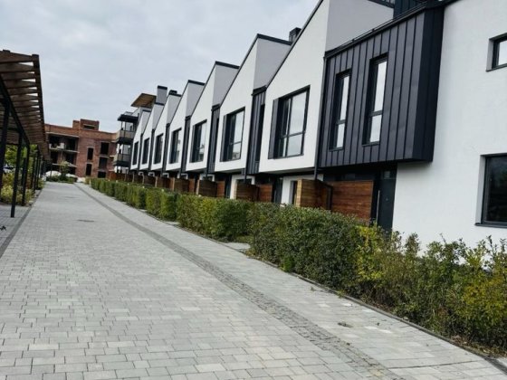 Таунхаус по приємній ціні Хмельницький