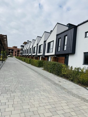 Таунхаус по приємній ціні - фото 1