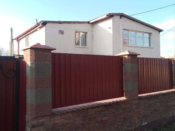 Продаж двоповерхового будинку Хмельницький