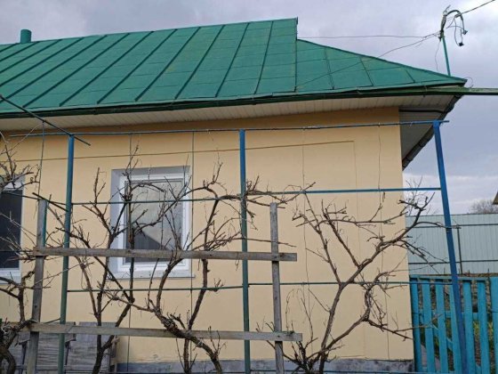 Продаж Будинку в с.Буйволівці Хмельницкий