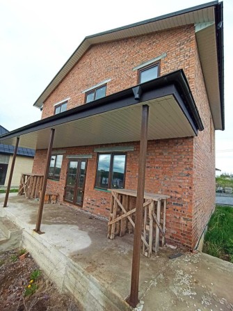 Продаж 2 поверхового будинку/ділянкою на 7 соток, 140 кв. м, 5 кімнат - фото 1