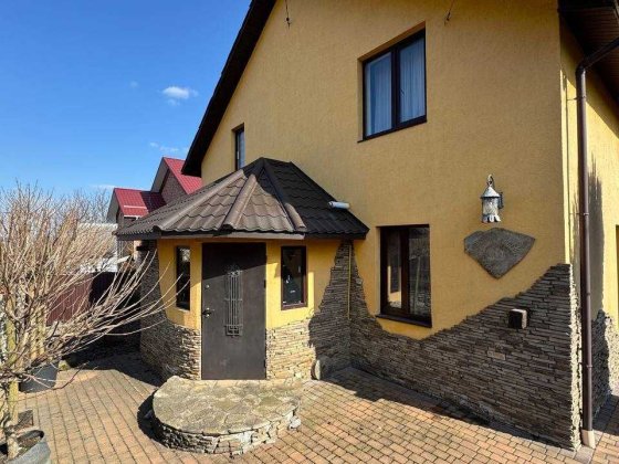 Продам Будинок .Без комісії для покупця .Р-н Шаровечка Хмельницький