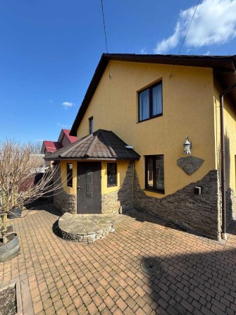 Продам Будинок .Без комісії для покупця .Р-н Шаровечка - фото 1