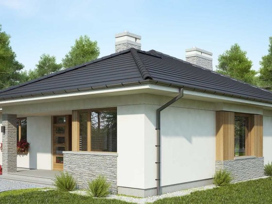 Продаж нового одноповерхового  Будинку в Лезнево Хмельницкий