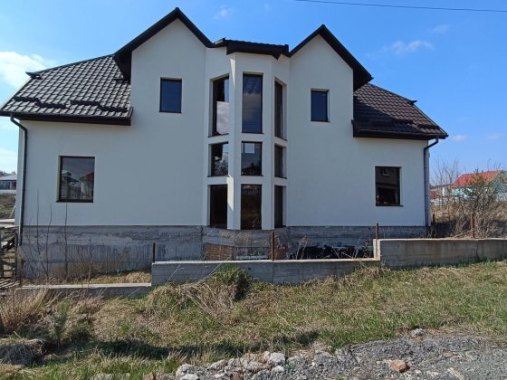 Продається двоповерховий будинок Хмельницький