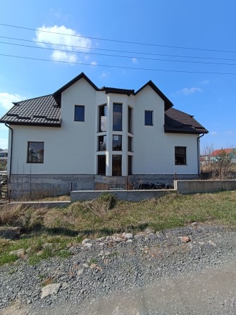 Продається двоповерховий будинок - фото 1