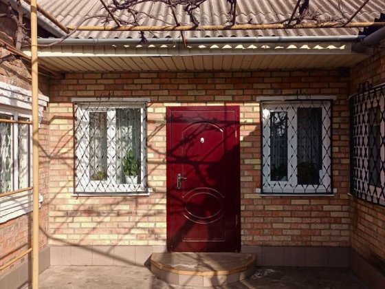 Будинок Перший квартал продаж Нікополь