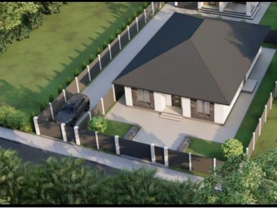 Продаж будинку в Агрономічному Агрономічне