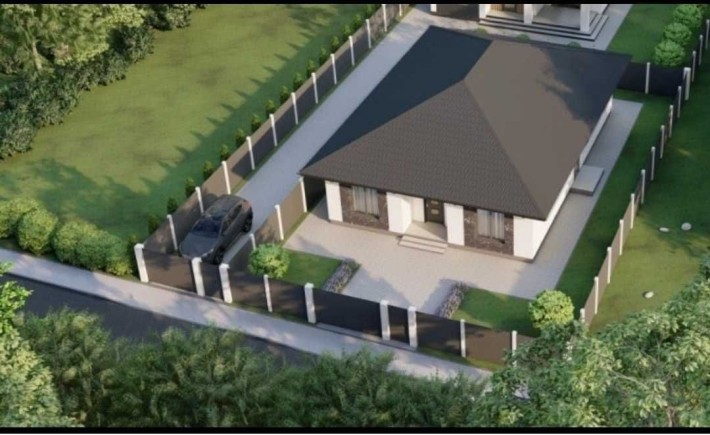 Продаж будинку в Агрономічному - фото 1