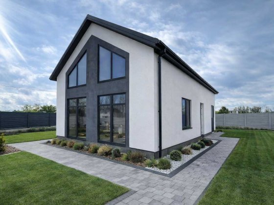 Продаж будинку, Агрономічне, 2 поверхи! Агрономічне