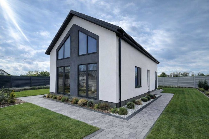 Продаж будинку, Агрономічне, 2 поверхи! - фото 1