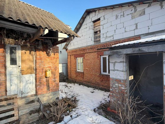 продається 4к Будинок на Гречанах! Хмельницький