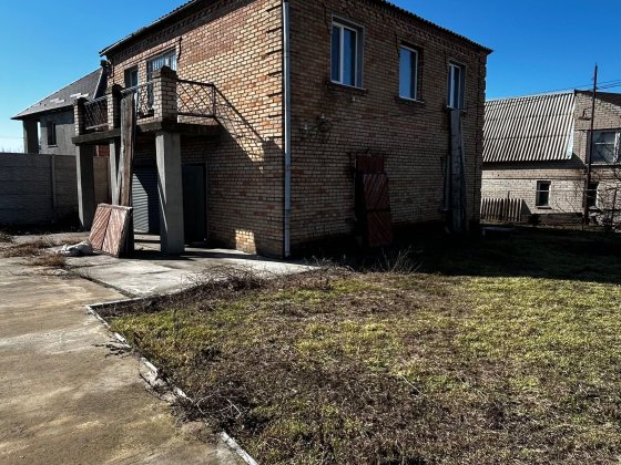 Лапінка. Продаж будинку. Нікополь