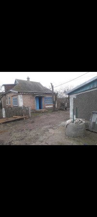 Продам дом с,марьянское - фото 1