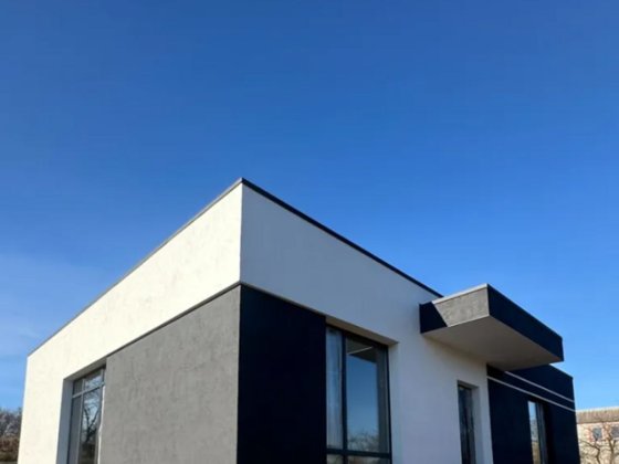 Будинок поряд Царського озера, зроблена тепла підлога 36727 Хмельницький