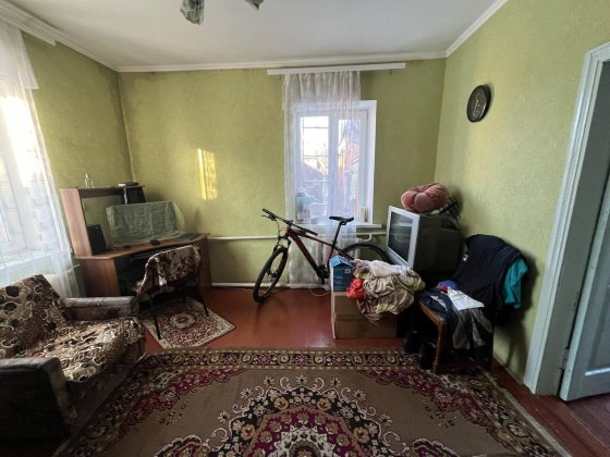 Частина будинку, комунікації проведено оформлення мін. Є Торг!26023 Хмельницький