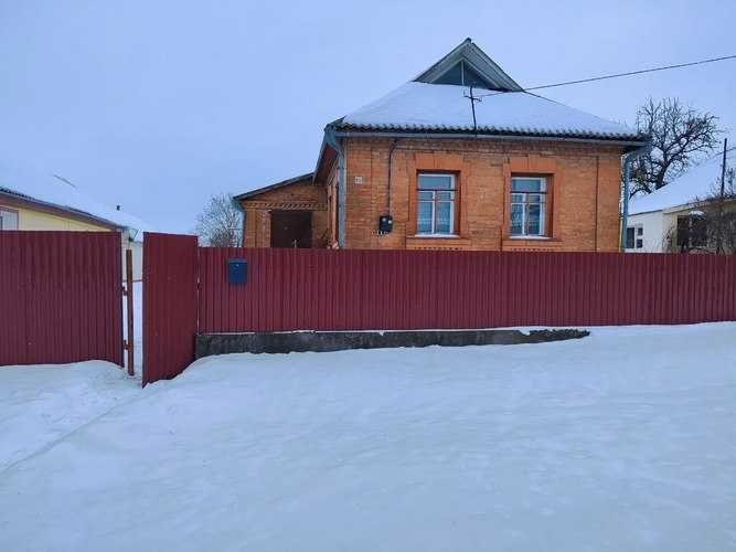 Будинок Ружичанка Н - фото 1