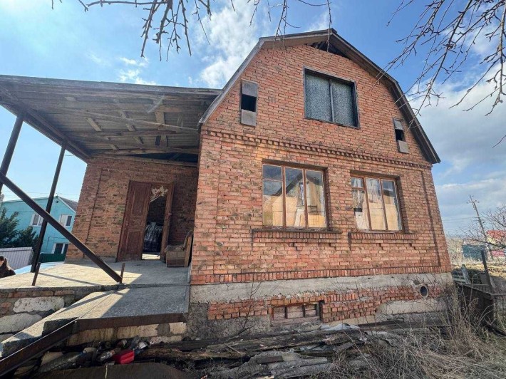 3к будинок+класне планування+топова ціна ID:43095 - фото 1